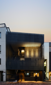 02 早稲田小劇場どらま館 Support Anywhere サポエニ